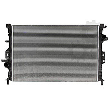 Radiator racire motor FORD MONDEO IV sedan BA7 Producator VALEO 735374