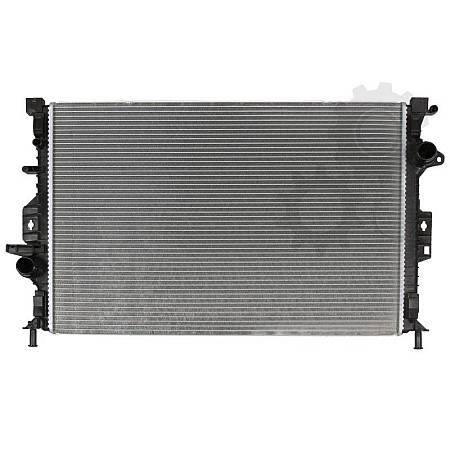 Radiator racire motor FORD MONDEO IV sedan BA7 Producator VALEO 735374