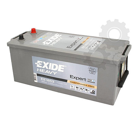 baterie acumulator Producator EXIDE EE1853