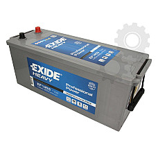 baterie acumulator Producator EXIDE EF1453