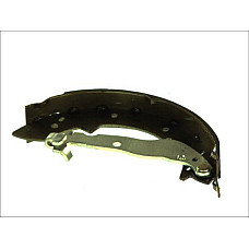 Set saboti frana Sabot frana VOLVO 340-360 ALFA ROMEO 33 BMW 3 E21 3 E30 3 E36 PEUGEOT 405 I 405 II RENAULT 18 18 RENAULT 21 (L48_), Sedan, 03.1986 - 07.1997 ABE C0B006ABE