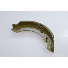 Set saboti frana Sabot frana CITROEN C2 C2 ENTERPRISE C3 I C3 II C3 PLURIEL DS3 PEUGEOT 1007 1.1-1.6D 02.02- CITROEN DS3 (S*****), Hatchback, 11.2009 - 12.2016 ABE C0C019ABE