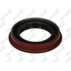 Simering ax cardanic CHRYSLER 300 C LX Producator NATIONAL 3459NAT