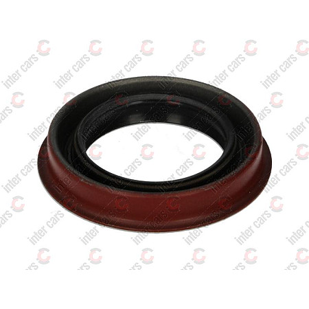 Simering ax cardanic CHRYSLER GRAND VOYAGER / VOYAGER III GS Producator NATIONAL 3459NAT