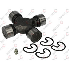 Crucea axului de actionare DODGE RAM 2500 pick-up BE BR Producator PRECISION 330PRE
