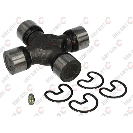 Crucea axului de actionare DODGE RAM pick-up Producator PRECISION 330PRE