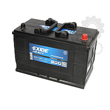 baterie acumulator Producator EXIDE EG1102