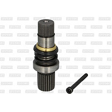 Articulatie planetara VW TRANSPORTER V Autobus 7HB 7HJ 7EB 7EJ 7EF Producator PASCAL G8W001PC