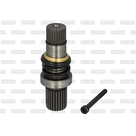 Articulatie planetara VW TRANSPORTER V Autobus 7HB 7HJ 7EB 7EJ 7EF Producator PASCAL G8W001PC