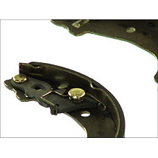 Set saboti frana Sabot frana se potriveste. FIAT 147 DUNA ELBA FIORINO PANDA PANDA-HATCHBACK PENNY-KOMBI SEICENTO - 600 UNO 1.0- FIAT UNO (146_), Hatchback, 01.1983 - 12.2013 ABE C0F008ABE