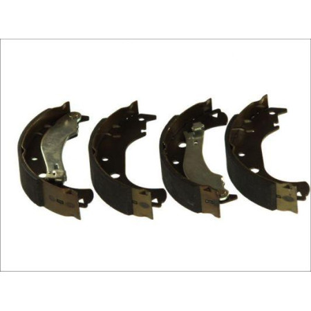 Set saboti frana Sabot frana FIAT DOBLO DOBLO-MINIVAN STRADA 1.2-1.9D 03.01- FIAT STRADA II (278_), Ridica, 01.2009 - ABE C0F020ABE