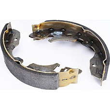 Set saboti frana Sabot frana FORD MONDEO I MONDEO II 1.6-2.0 02.93-09.00 FORD MONDEO II (BAP), Hatchback, 08.1996 - 09.2000 ABE C0G042ABE