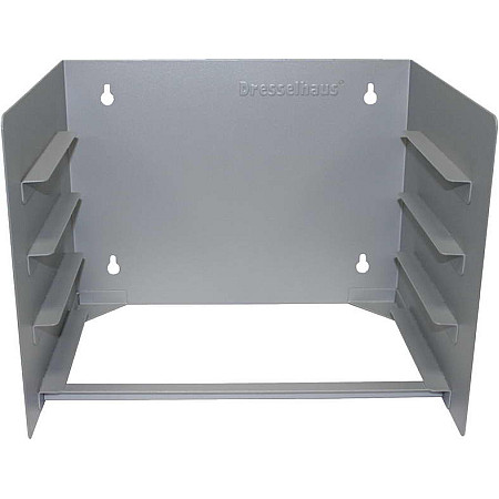 Piese standartizate si rafturi pentru piese Segment na w szuflady do wieszania na sciane bez walizek wymiary 340x265x240 mm DRESSELHAUS 4498/000/06 8713