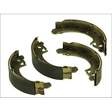 Set saboti frana Sabot frana LADA 110 111 112 KALINA KALINA II NOVA PRIORA SAMARA ZAZ TAVRIA 1.1-2.0 03.85-09.18 LADA KALINA (1119), Hatchback, 10.2004 - 12.2013 ABE C0L002ABE