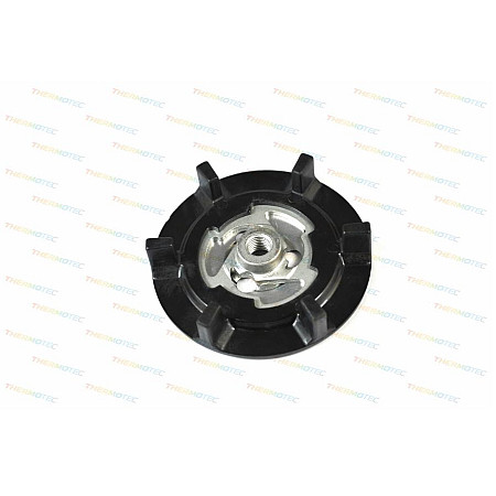 Disc ambeiaj magnetic compresor clima MERCEDES-BENZ R-CLASS (W251, V251) THERMOTEC KTT020005