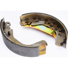 Set saboti frana Sabot frana OPEL ASCONA C KADETT D KADETT E KADETT E COMBO MANTA B SENATOR A VECTRA A 1.2-2.3D 0 VAUXHALL ASTRA Mk III (T92), Turism, 03.1991 - 12.1998 ABE C0X003ABE