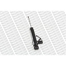 Amortizor Spate Dreapta-Stanga se potriveste. VOLVO S60 II S80 II V60 I FORD MONDEO IV S-MAX 1.5-4.4 03.06-12.18 VOLVO S60 II (134), Sedan, 04.2010 - Monroe C1512S
