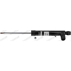 Amortizor Spate Stanga se potriveste. SEAT ALHAMBRA VW CC B7 PASSAT ALLTRACK B7 PASSAT B6 PASSAT B7 PASSAT B7-KOMBI SHARAN TOURA VW PASSAT CC (357), Compartiment, 02.2008 - 01.2012 Monroe C1517L