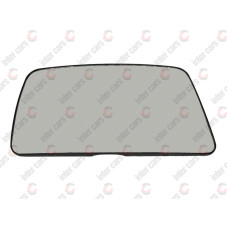 Sticla oglinda oglinda retrovizoare exterioara MERCEDES-BENZ ACTROS MP2 / MP3 Producator RYWAL JM3538GHR