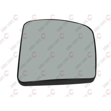 Sticla oglinda oglinda retrovizoare exterioara MERCEDES-BENZ ACTROS MP2 / MP3 Producator RYWAL JM3538SGHL