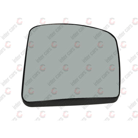 Sticla oglinda oglinda retrovizoare exterioara MERCEDES-BENZ ACTROS MP2 / MP3 Producator RYWAL JM3538SGHL