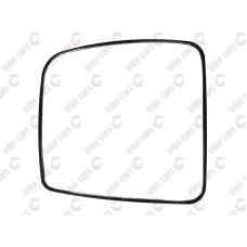 Sticla oglinda oglinda retrovizoare exterioara MERCEDES-BENZ ACTROS MP2 / MP3 Producator RYWAL JM3538SGHR