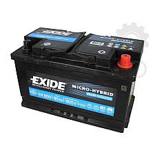 baterie acumulator Producator EXIDE EK800