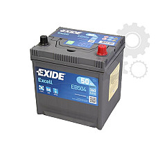 baterie acumulator Producator EXIDE EB504