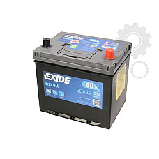 baterie acumulator Producator EXIDE EB604