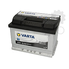 baterie acumulator Producator VARTA 5534010503122
