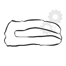 Garnitura capac supape FORD FIESTA VI Producator PAYEN JM7092