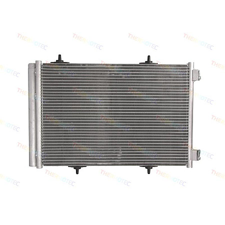 Radiator clima aer conditionat CITROEN DS3 Producator THERMOTEC KTT110163