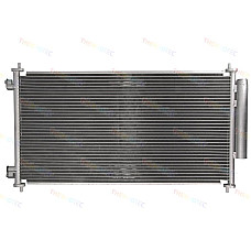 Radiator clima aer conditionat Producator THERMOTEC KTT110112