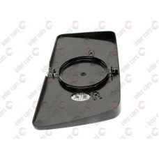 Sticla oglinda oglinda retrovizoare exterioara MERCEDES-BENZ ACTROS MP2 / MP3 Producator RYWAL JM3538GHL