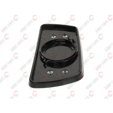 Sticla oglinda oglinda retrovizoare exterioara IVECO Stralis Producator RYWAL 61001E