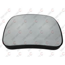 Sticla oglinda oglinda retrovizoare exterioara IVECO Stralis Producator RYWAL 61002E
