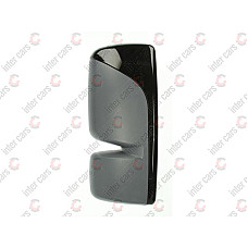 Acoperire oglinda exterioara MERCEDES-BENZ ACTROS MP2 / MP3 Producator RYWAL 8110407