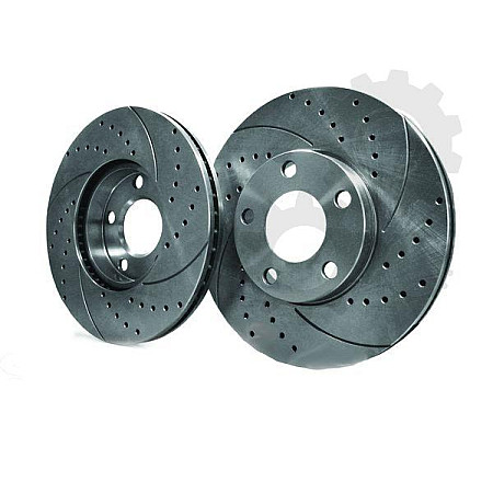 Disc frana de performanta Producator SPEEDMAX C32033JCTUOTUV