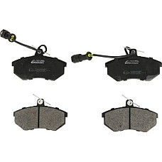 Set placute frana.frana disc Set placute frana Fata AUDI 100 C2 100 C3 200 C2 200 C3 80 B3 90 B2 90 B3 A4 B6 COUP AUDI 90 III (89, 89Q, 8A, B3), Sedan, 04.1987 - 09.1991 ABE C1A000ABE