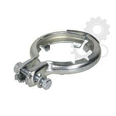 Colier sistem de esapament MERCEDES-BENZ KLASA A W169 Producator WALKER 80400