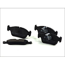 Set placute frana.frana disc Set placute frana Fata BMW 3 E36 3 E46 Z3 E36 Z4 E85 1.6-3.0 09.90-02.09 BMW 3 Compact III (E36), Hatchback, 01.1994 - 08.2000 ABE C1B006ABE
