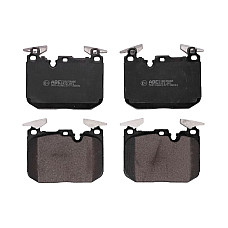 Set placute frana.frana disc Set placute frana Fata BMW 2 F22 F87 3 F30 F80 3 F31 3 GRAN TURISMO F34 4 F32 F82 4 BMW 3 Gran Turismo VI (F34), Hatchback, 07.2012 - ABE C1B039ABE