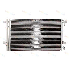 Radiator clima aer conditionat OPEL ASTRA J Sports Tourer Producator THERMOTEC KTT110181