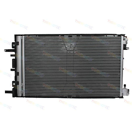 Radiator clima aer conditionat CHEVROLET MALIBU V300 Producator THERMOTEC KTT110211