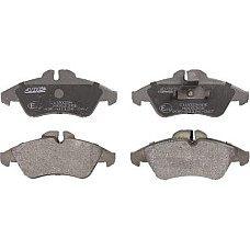 Set placute frana.frana disc Set placute frana Fata MERCEDES SPRINTER 2-T B901 B902 SPRINTER 3-T B903 SPRINTER 3- MERCEDES-BENZ SPRINTER 3-t (903), Cadru de sprijin, 01.1995 - 05.2012 ABE C1W029ABE