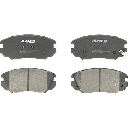 Set placute frana.frana disc Set placute frana Fata BUICK LAE CHEVROLET EQUINOX MALIBU GMC TERRAIN OPEL INSIGNIA OPEL INSIGNIA A Sports Tourer (G09), Turism, 07.2008 - 03.2017 ABE C1X038ABE