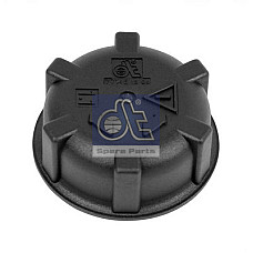 Buson, vas expansiune Capacul rezervorului de expansiune 11bar M36 DAF 65 65 CF 75 CF 85 85 CF CF 65 CF 75 CF 85 CE136C-XF355M 07.92- DT KLIMA 5.45320