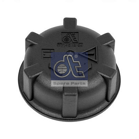 Buson, vas expansiune Capacul rezervorului de expansiune 11bar M36 DAF 65 65 CF 75 CF 85 85 CF CF 65 CF 75 CF 85 CE136C-XF355M 07.92- DT KLIMA 5.45320