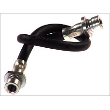 Furtun frana Furtun-conducta de frana flexibil Spate Dreapta-Stanga lungime 360mm F10x1-F10x1 HONDA CITY IV CITY HONDA JAZZ II (GD_, GE3, GE2), Hatchback, 06.2001 - 12.2008 ABE C89179ABE