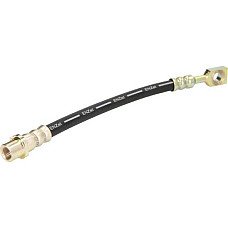 Furtun frana Furtun-conducta de frana flexibil Spate Dreapta-Stanga lungime 200mmdiametru 10mm M10x1-M10x1 CHEVRO VAUXHALL ASTRA Mk V (A04), Hatchback, 01.2004 - 09.2009 ABE C84139ABE